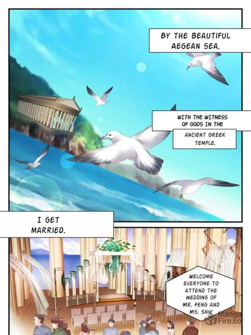 Read Teach the Devil Husband (Colored) chapter 50 image 20 on Lezhin