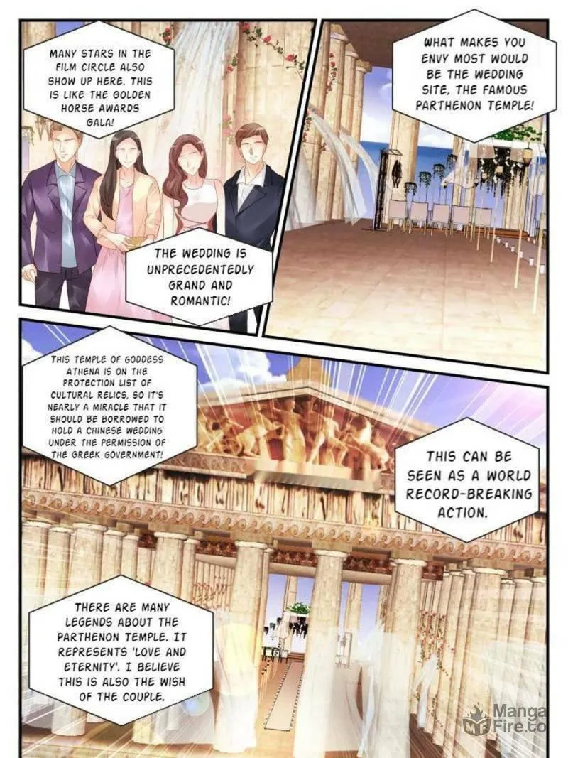 Read Teach the Devil Husband (Colored) chapter 50 image 24 on Lezhin
