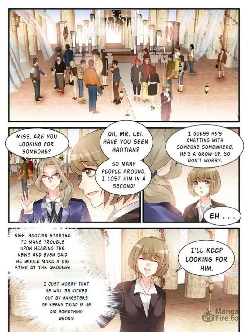 Read Teach the Devil Husband (Colored) chapter 50 image 26 on Lezhin
