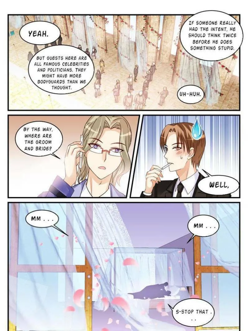 Read Teach the Devil Husband (Colored) chapter 50 image 30 on Lezhin
