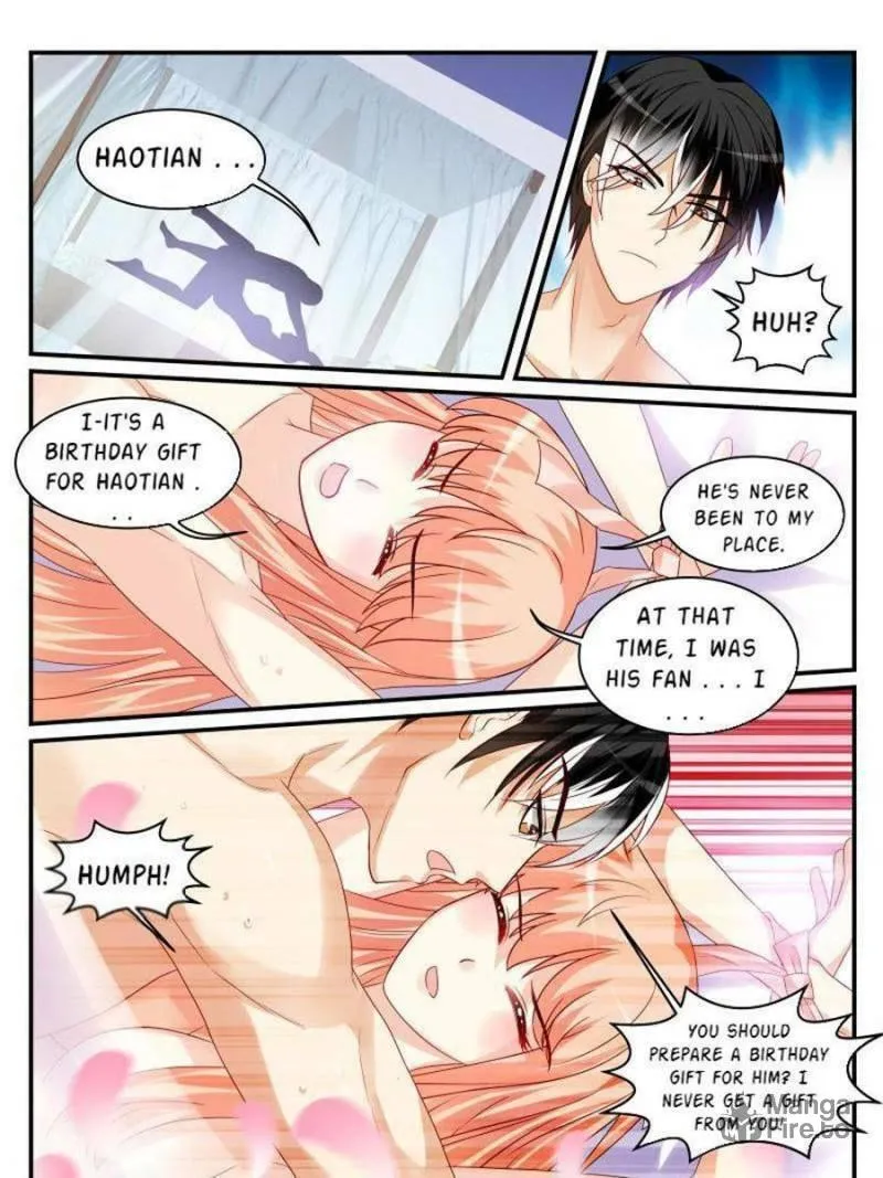 Read Teach the Devil Husband (Colored) chapter 50 image 34 on Lezhin