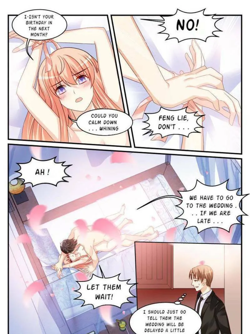 Read Teach the Devil Husband (Colored) chapter 50 image 36 on Lezhin