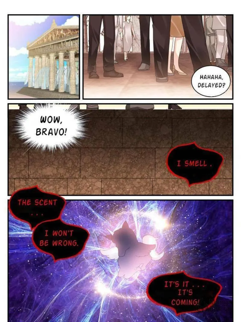 Read Teach the Devil Husband (Colored) chapter 50 image 38 on Lezhin