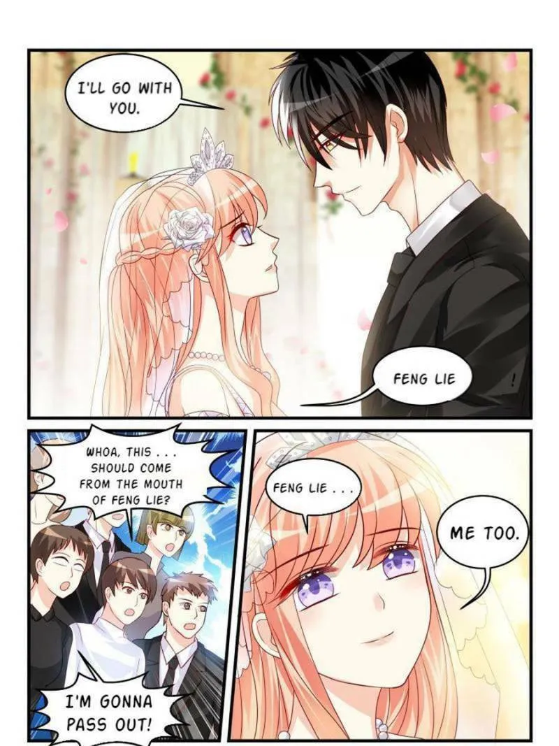 Read Teach the Devil Husband (Colored) chapter 51 image 10 on Lezhin