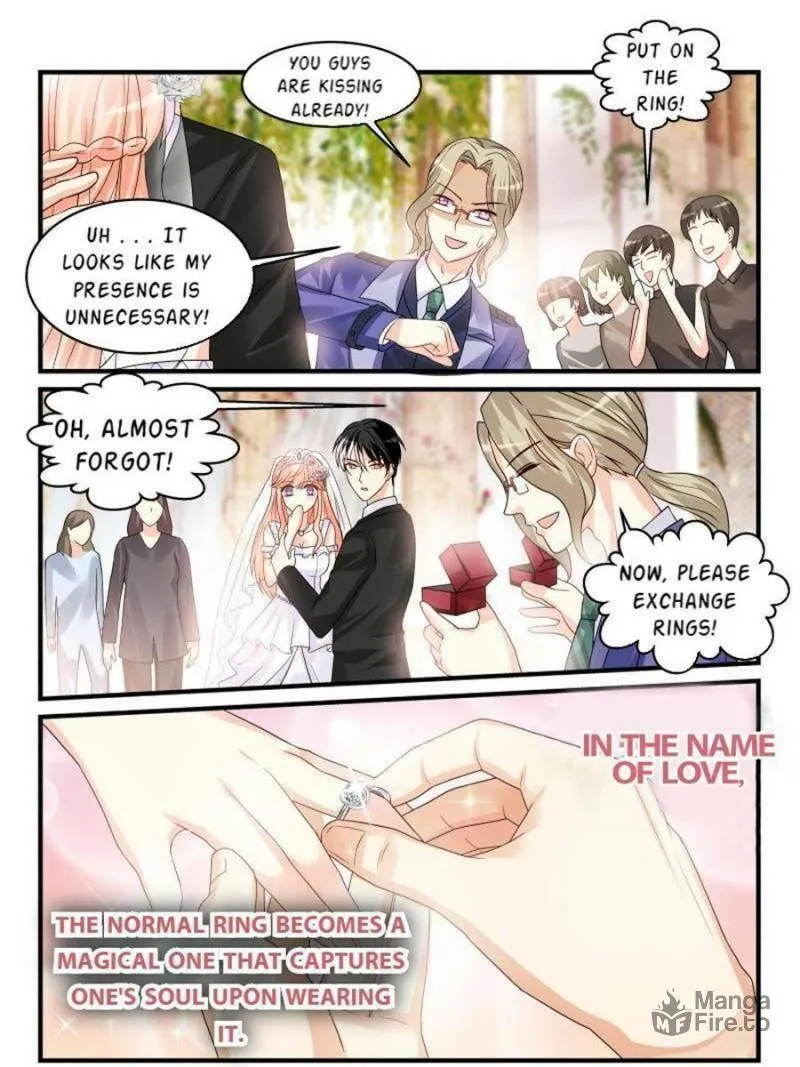 Read Teach the Devil Husband (Colored) chapter 51 image 14 on Lezhin