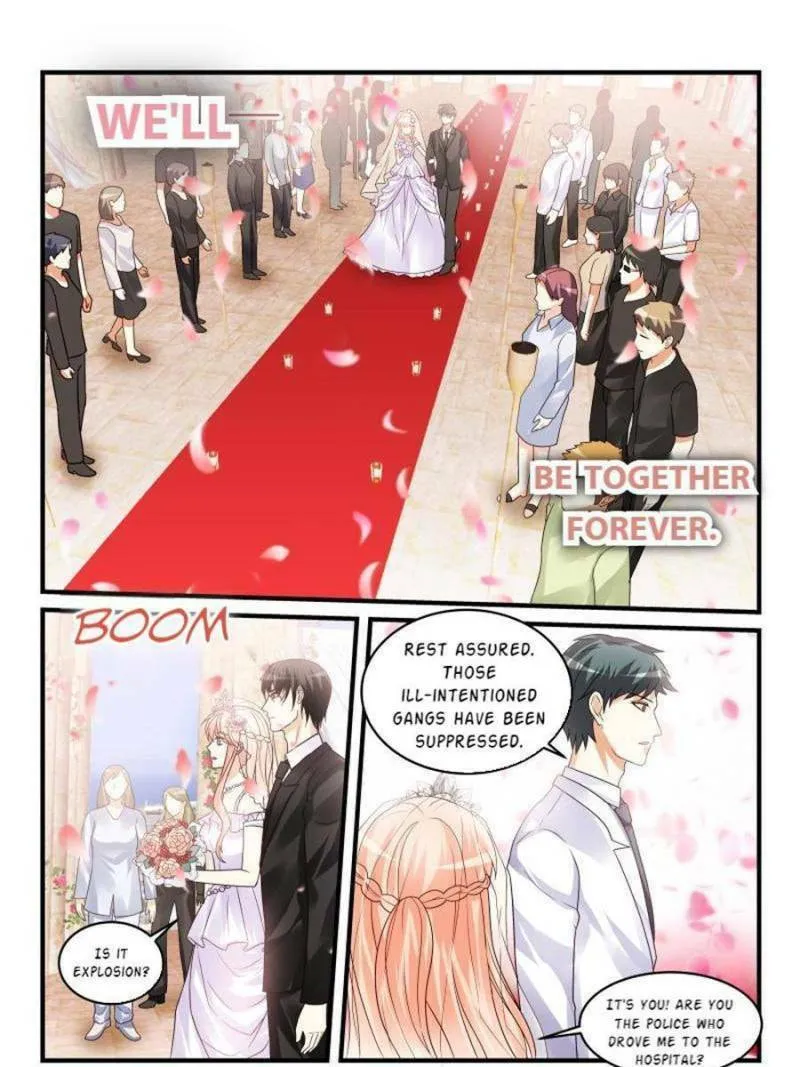 Read Teach the Devil Husband (Colored) chapter 51 image 16 on Lezhin