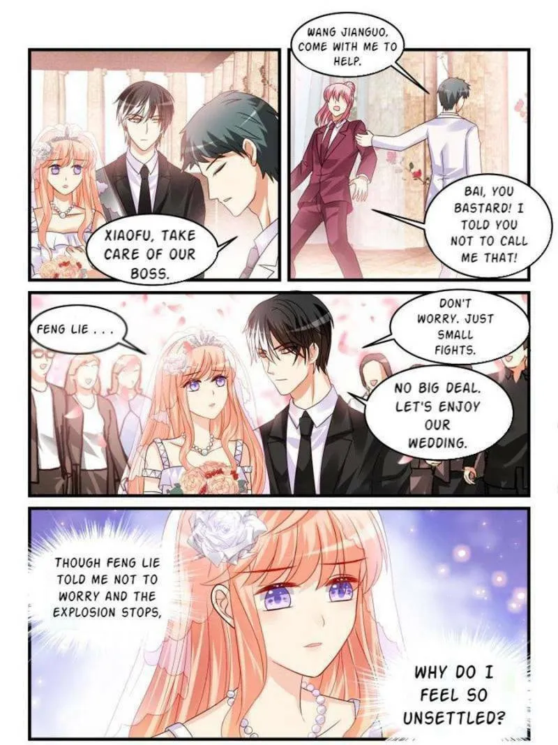 Read Teach the Devil Husband (Colored) chapter 51 image 18 on Lezhin