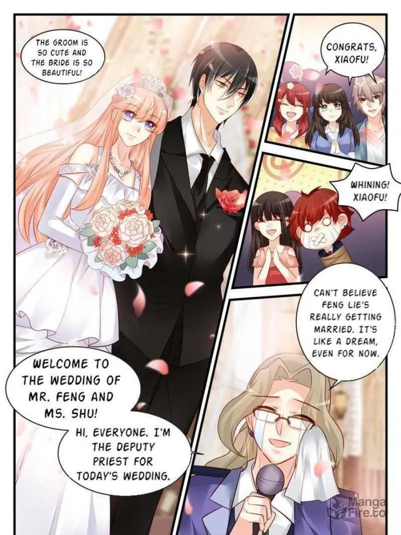 Read Teach the Devil Husband (Colored) chapter 51 image 2 on Lezhin