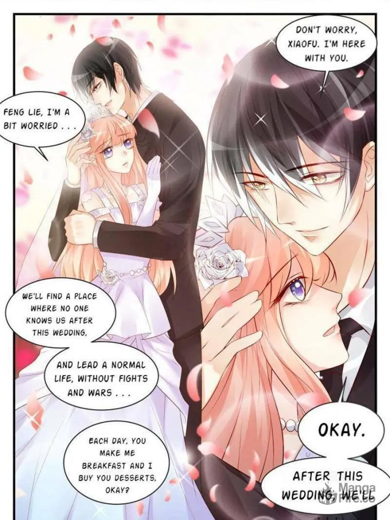 Read Teach the Devil Husband (Colored) chapter 51 image 20 on Lezhin