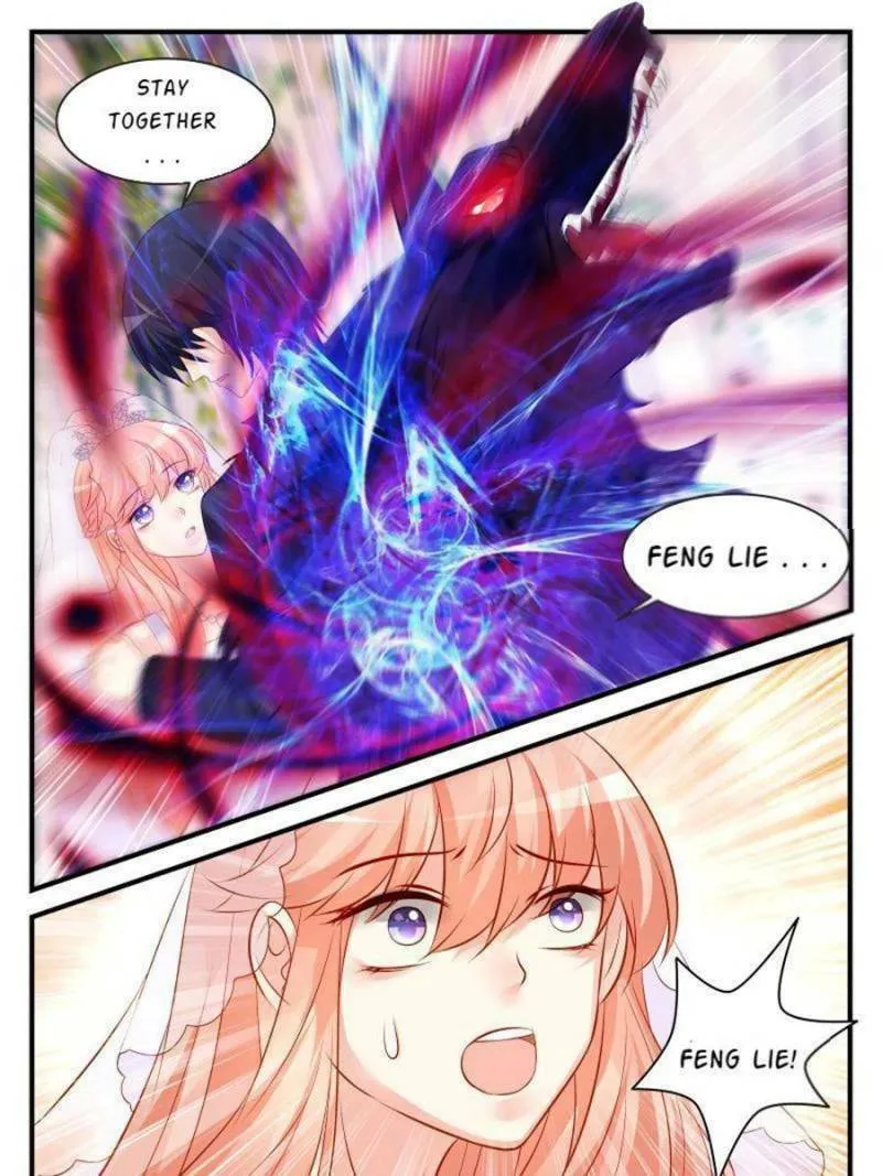 Read Teach the Devil Husband (Colored) chapter 51 image 22 on Lezhin