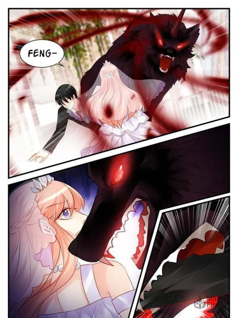 Read Teach the Devil Husband (Colored) chapter 51 image 24 on Lezhin