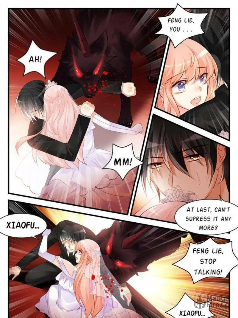 Read Teach the Devil Husband (Colored) chapter 51 image 26 on Lezhin