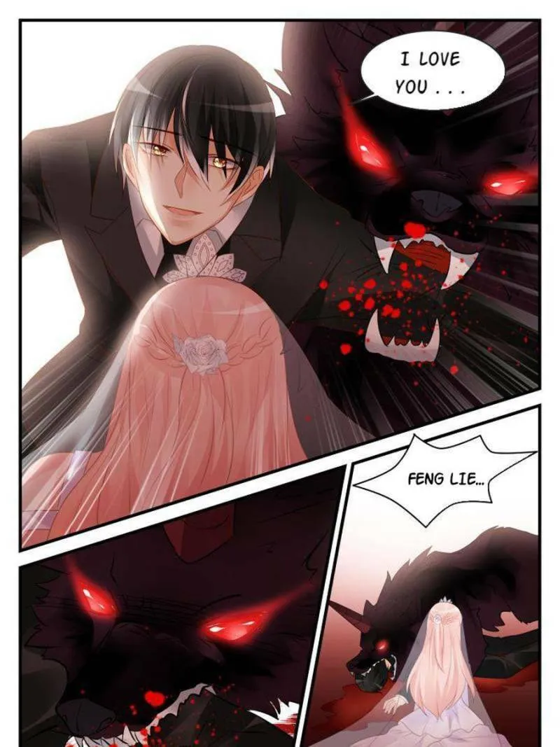 Read Teach the Devil Husband (Colored) chapter 51 image 28 on Lezhin