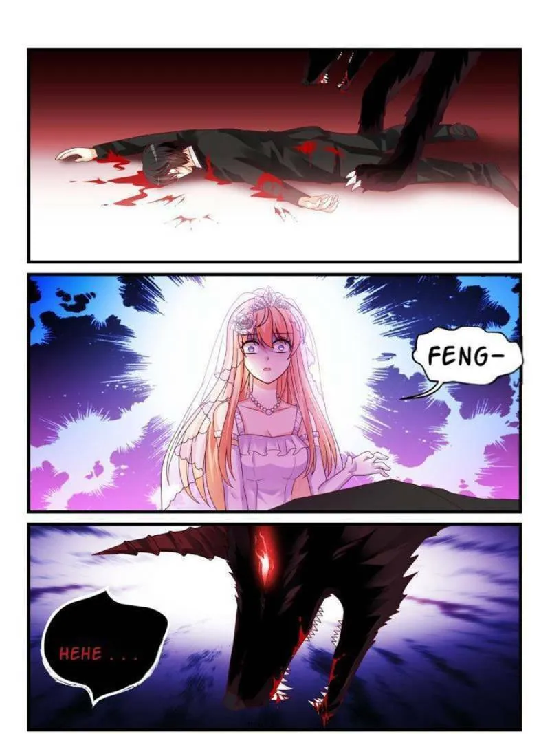 Read Teach the Devil Husband (Colored) chapter 51 image 30 on Lezhin