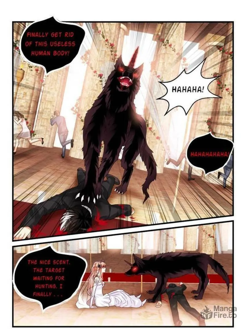 Read Teach the Devil Husband (Colored) chapter 51 image 32 on Lezhin