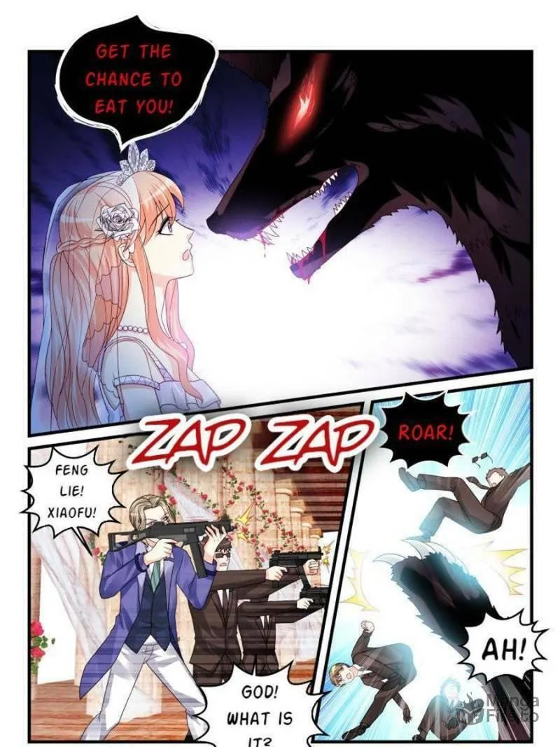Read Teach the Devil Husband (Colored) chapter 51 image 34 on Lezhin