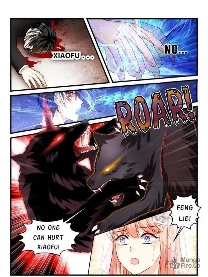 Read Teach the Devil Husband (Colored) chapter 51 image 38 on Lezhin