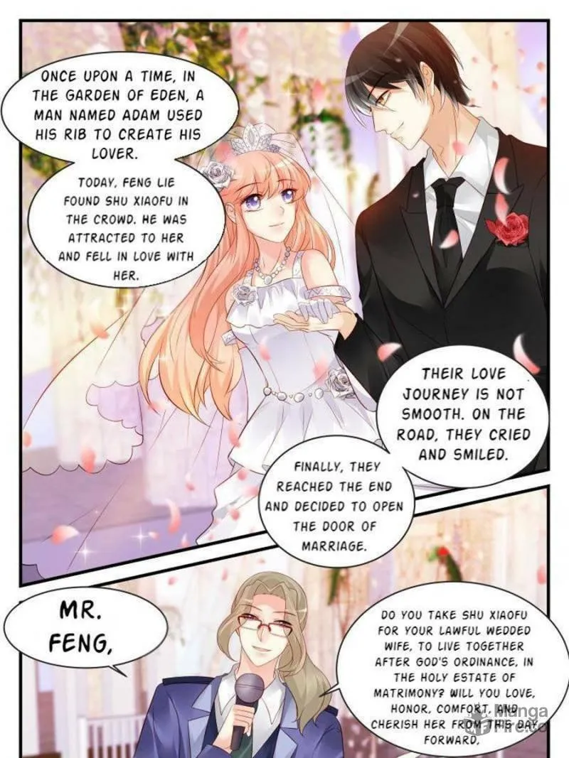 Read Teach the Devil Husband (Colored) chapter 51 image 4 on Lezhin