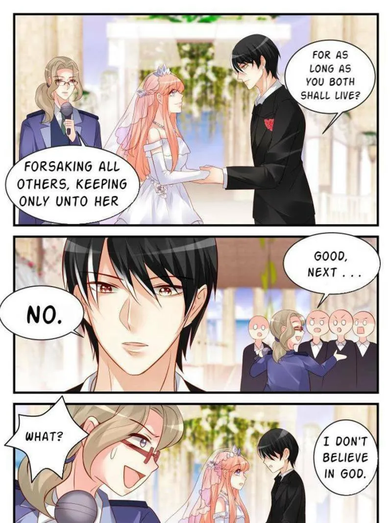 Read Teach the Devil Husband (Colored) chapter 51 image 6 on Lezhin