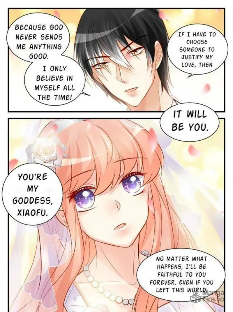 Read Teach the Devil Husband (Colored) chapter 51 image 8 on Lezhin