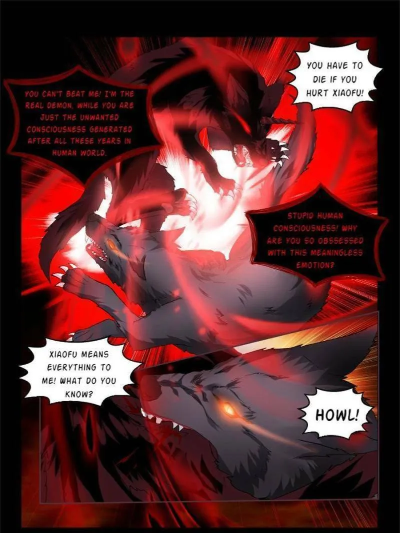Read Teach the Devil Husband (Colored) chapter 52 image 0 on Lezhin