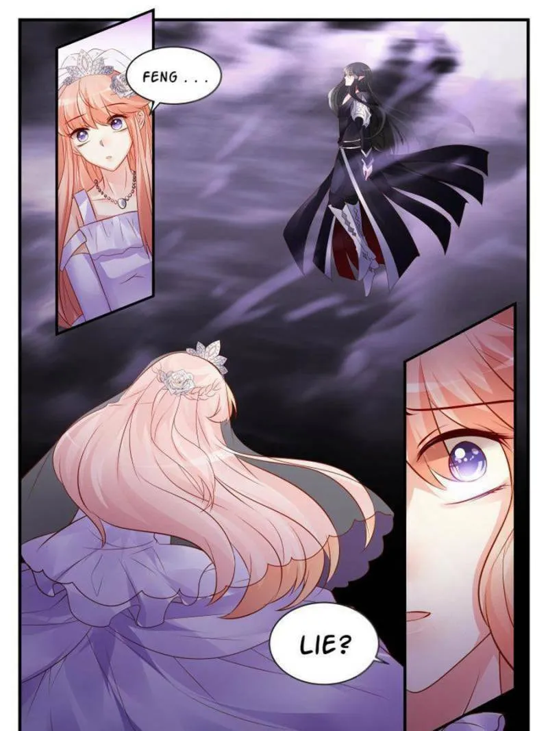 Read Teach the Devil Husband (Colored) chapter 52 image 12 on Lezhin