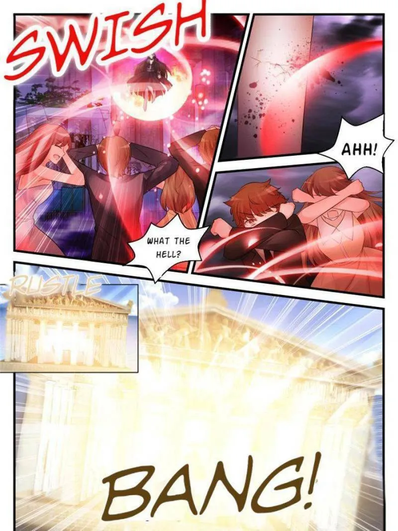 Read Teach the Devil Husband (Colored) chapter 52 image 22 on Lezhin