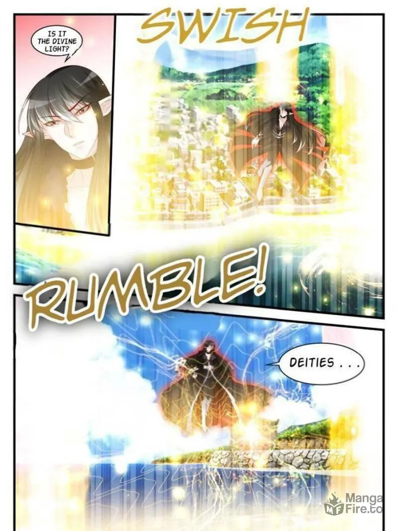 Read Teach the Devil Husband (Colored) chapter 52 image 24 on Lezhin