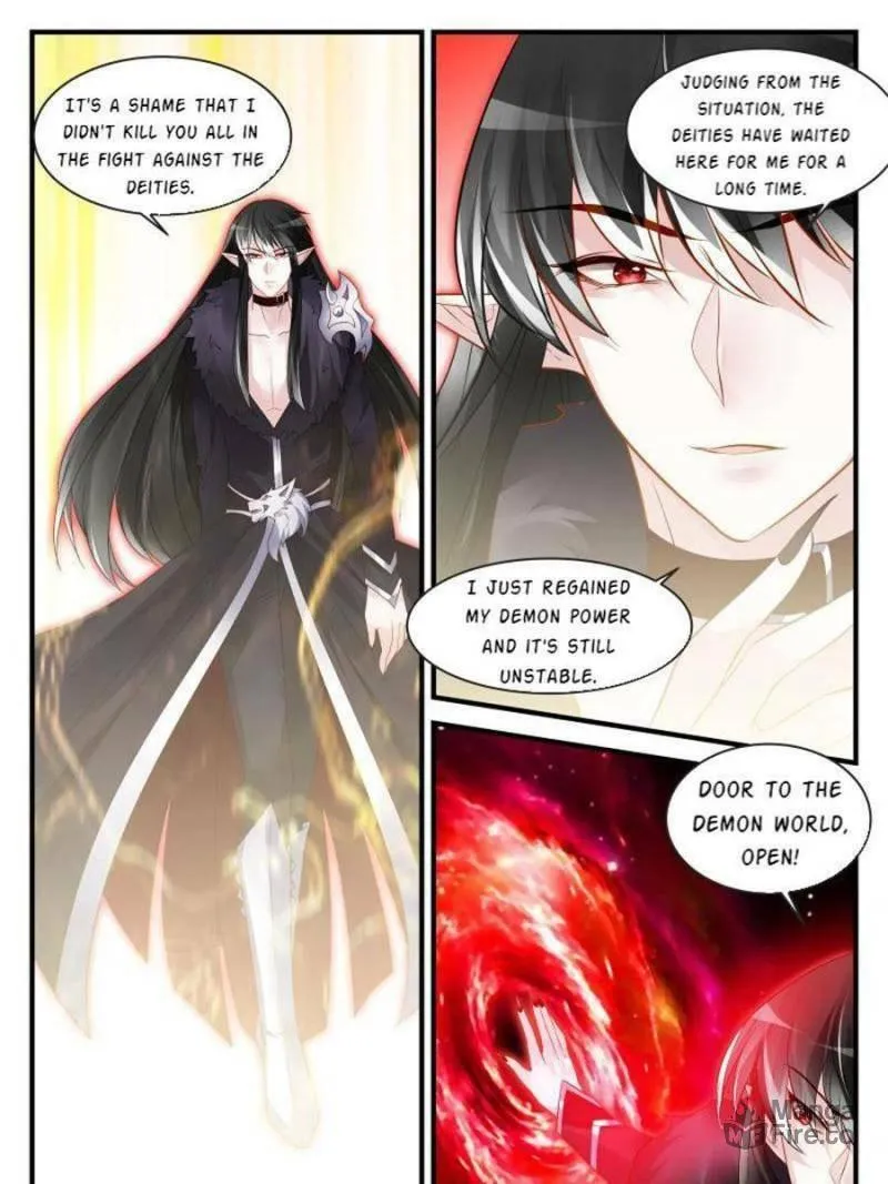 Read Teach the Devil Husband (Colored) chapter 52 image 26 on Lezhin