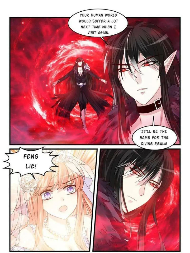 Read Teach the Devil Husband (Colored) chapter 52 image 28 on Lezhin