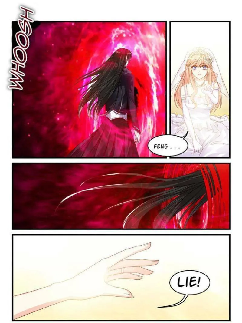 Read Teach the Devil Husband (Colored) chapter 52 image 30 on Lezhin