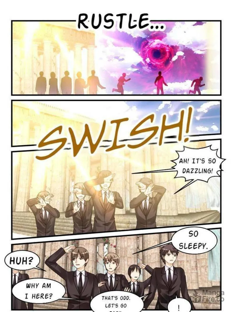 Read Teach the Devil Husband (Colored) chapter 52 image 34 on Lezhin