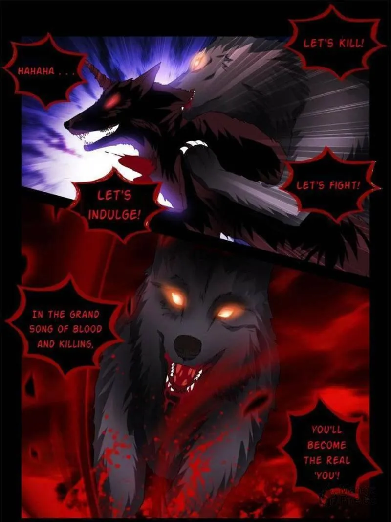 Read Teach the Devil Husband (Colored) chapter 52 image 4 on Lezhin