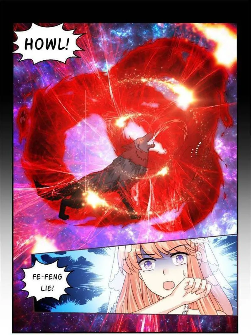 Read Teach the Devil Husband (Colored) chapter 52 image 6 on Lezhin