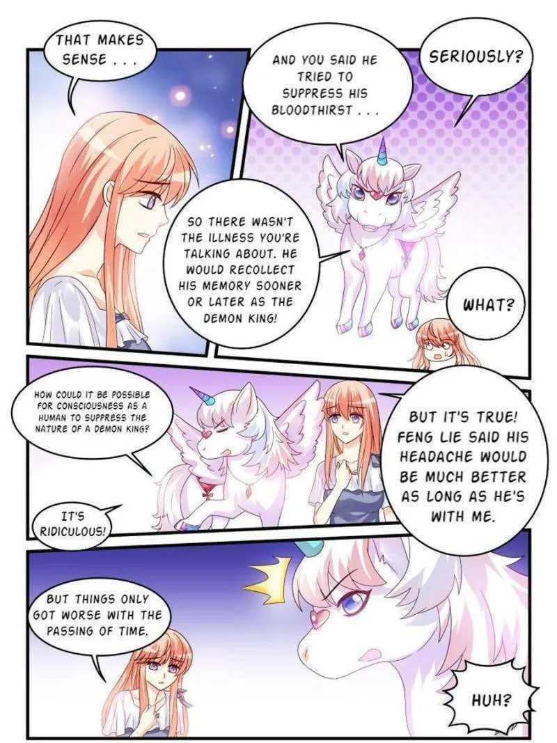 Read Teach the Devil Husband (Colored) chapter 53 image 16 on Lezhin