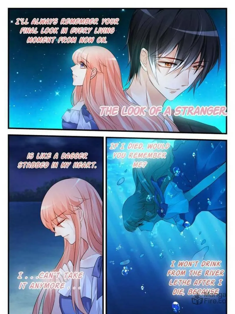 Read Teach the Devil Husband (Colored) chapter 53 image 2 on Lezhin
