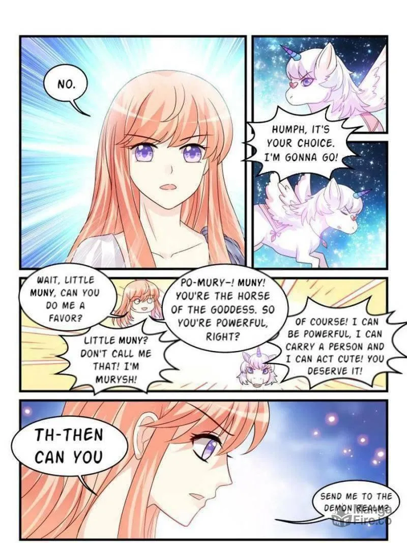 Read Teach the Devil Husband (Colored) chapter 53 image 20 on Lezhin