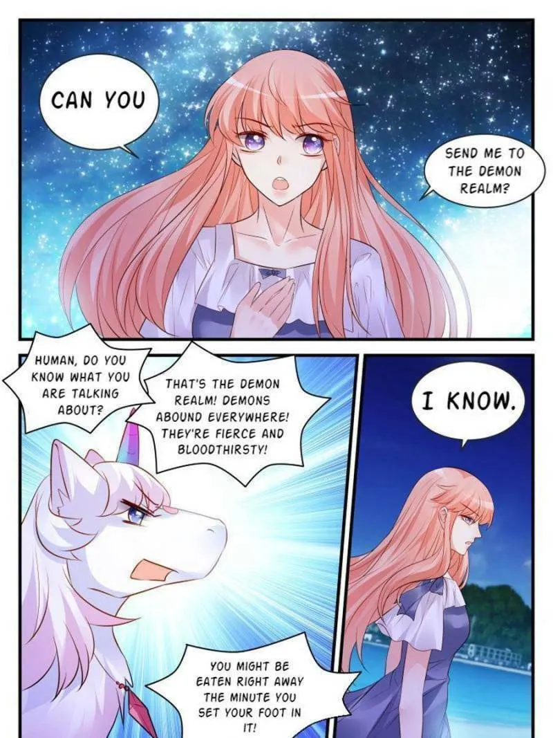 Read Teach the Devil Husband (Colored) chapter 53 image 22 on Lezhin