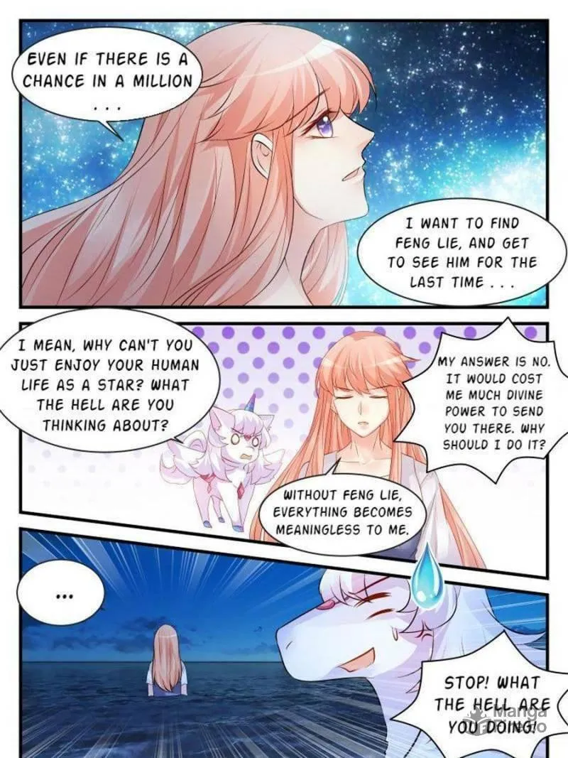 Read Teach the Devil Husband (Colored) chapter 53 image 24 on Lezhin