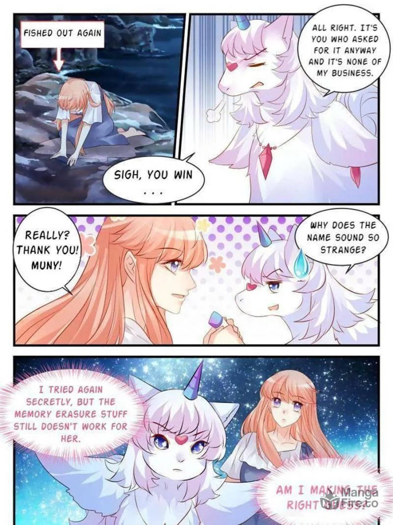 Read Teach the Devil Husband (Colored) chapter 53 image 26 on Lezhin