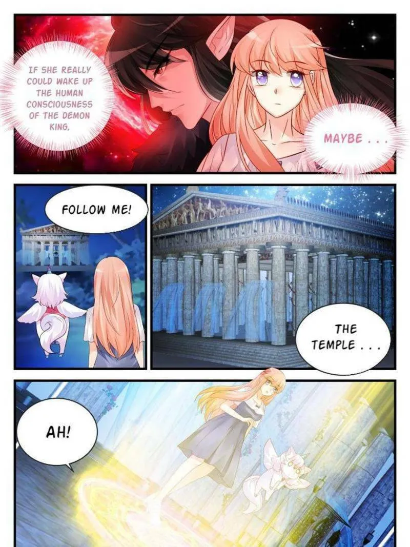 Read Teach the Devil Husband (Colored) chapter 53 image 28 on Lezhin