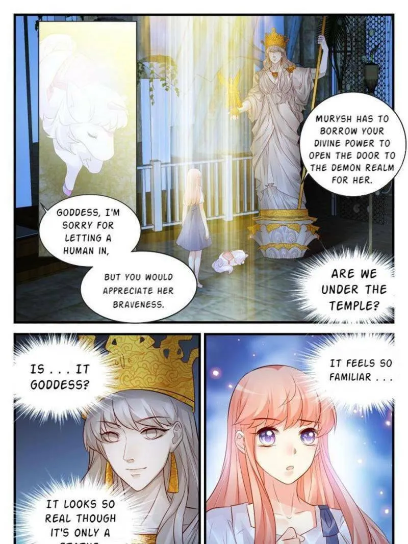 Read Teach the Devil Husband (Colored) chapter 53 image 30 on Lezhin
