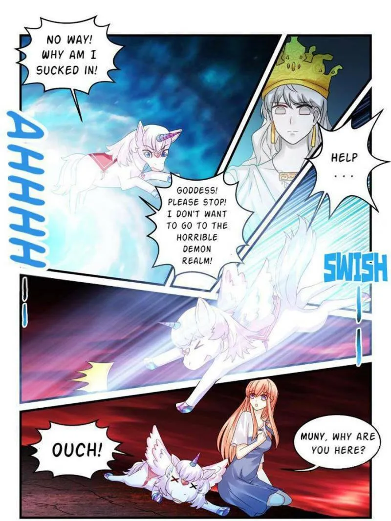 Read Teach the Devil Husband (Colored) chapter 53 image 36 on Lezhin