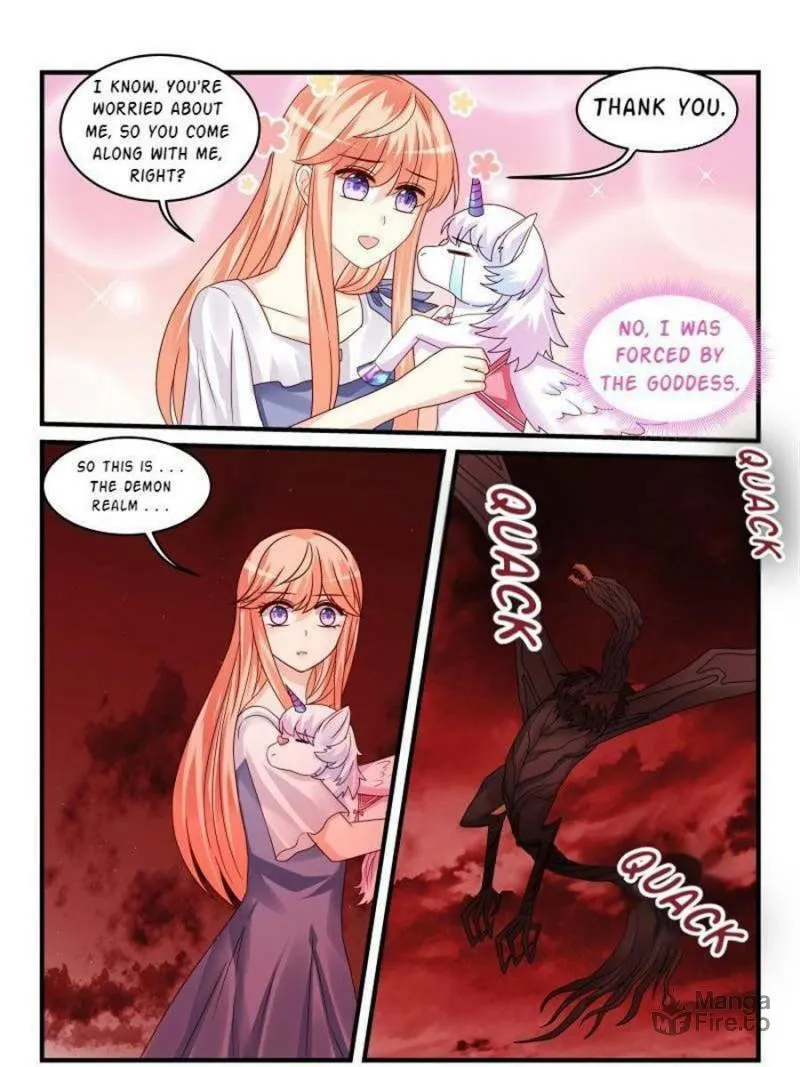 Read Teach the Devil Husband (Colored) chapter 53 image 38 on Lezhin