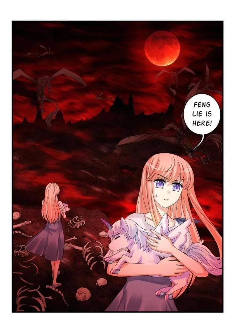 Read Teach the Devil Husband (Colored) chapter 53 image 40 on Lezhin