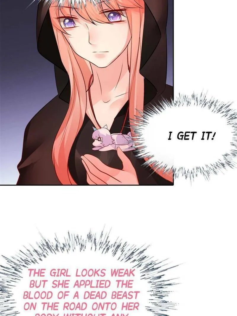 Read Teach the Devil Husband (Colored) chapter 54 image 10 on Lezhin