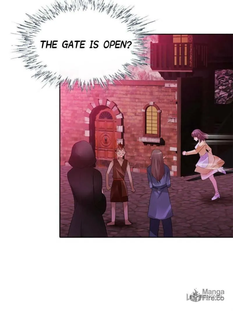 Read Teach the Devil Husband (Colored) chapter 54 image 14 on Lezhin