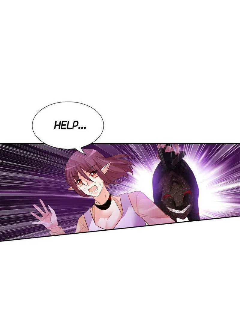 Read Teach the Devil Husband (Colored) chapter 54 image 15 on Lezhin