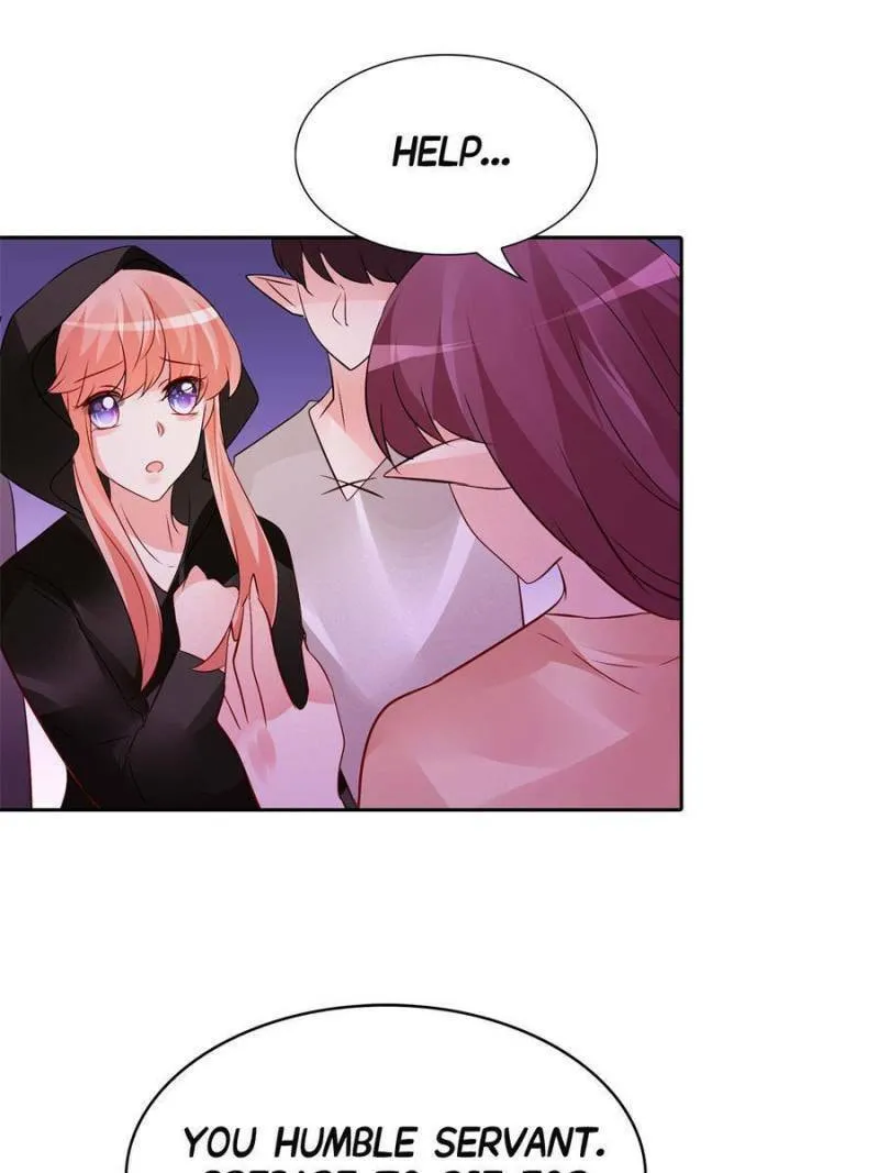 Read Teach the Devil Husband (Colored) chapter 54 image 16 on Lezhin