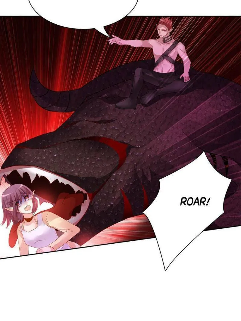 Read Teach the Devil Husband (Colored) chapter 54 image 18 on Lezhin
